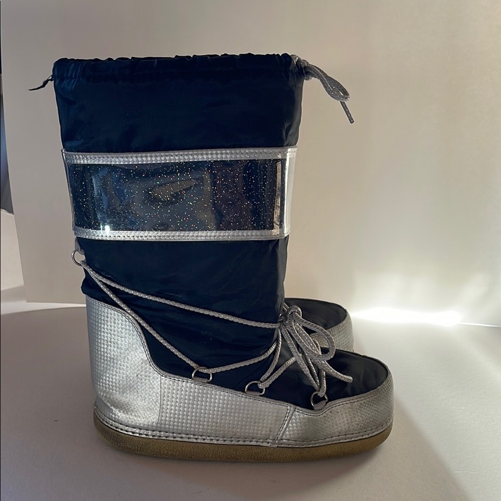 SPRING Women's Moon Boots